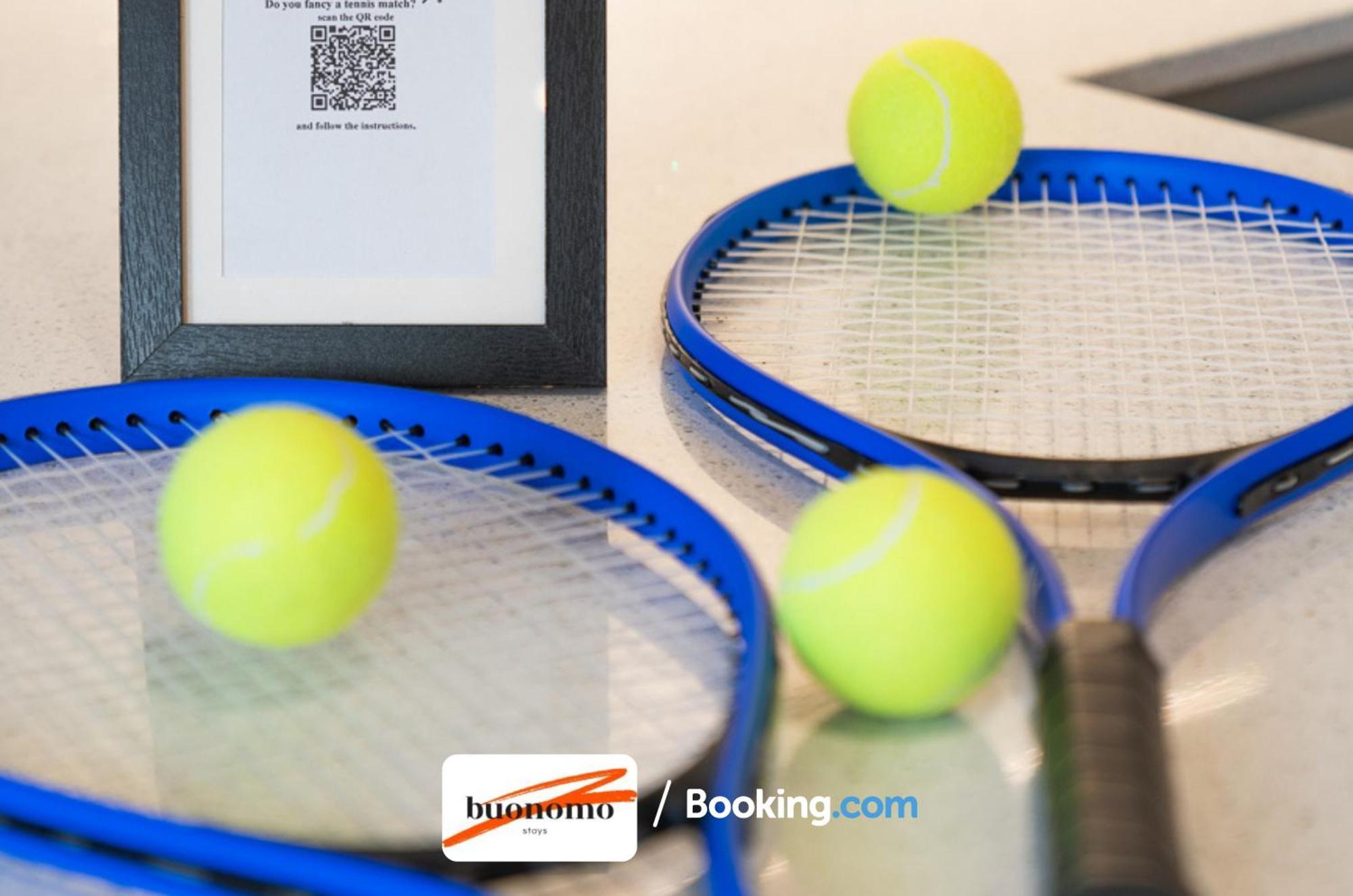 Two Bedroom Apartment At Buonomo Stays Short Lets & Serviced Accommodation Close To Wimbledon Tennis Courts London Kültér fotó