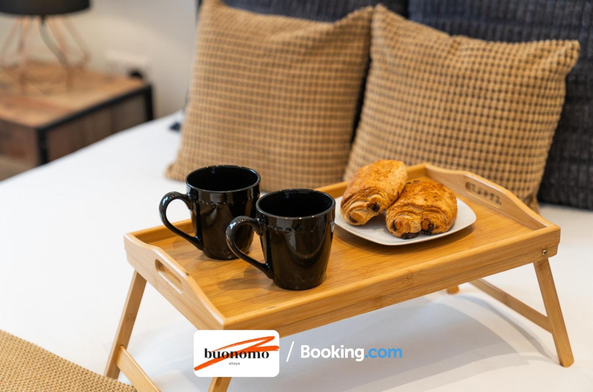 Two Bedroom Apartment At Buonomo Stays Short Lets & Serviced Accommodation Close To Wimbledon Tennis Courts London Kültér fotó